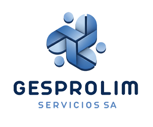 GESPROLIM SERVICIOS INTEGRALES SA Logo