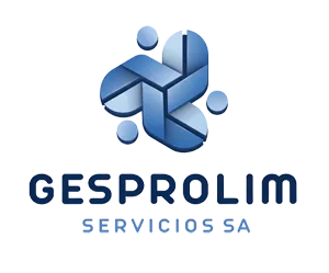Home 2 GESPROLIM SERVICIOS INTEGRALES SA Logo