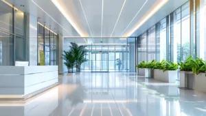 mantenimiento de comunidades Tratamientos de suelos