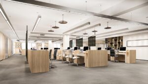 mantenimiento de oficinas