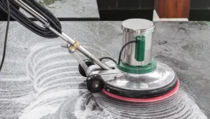 tratamiento de suelos Servicios