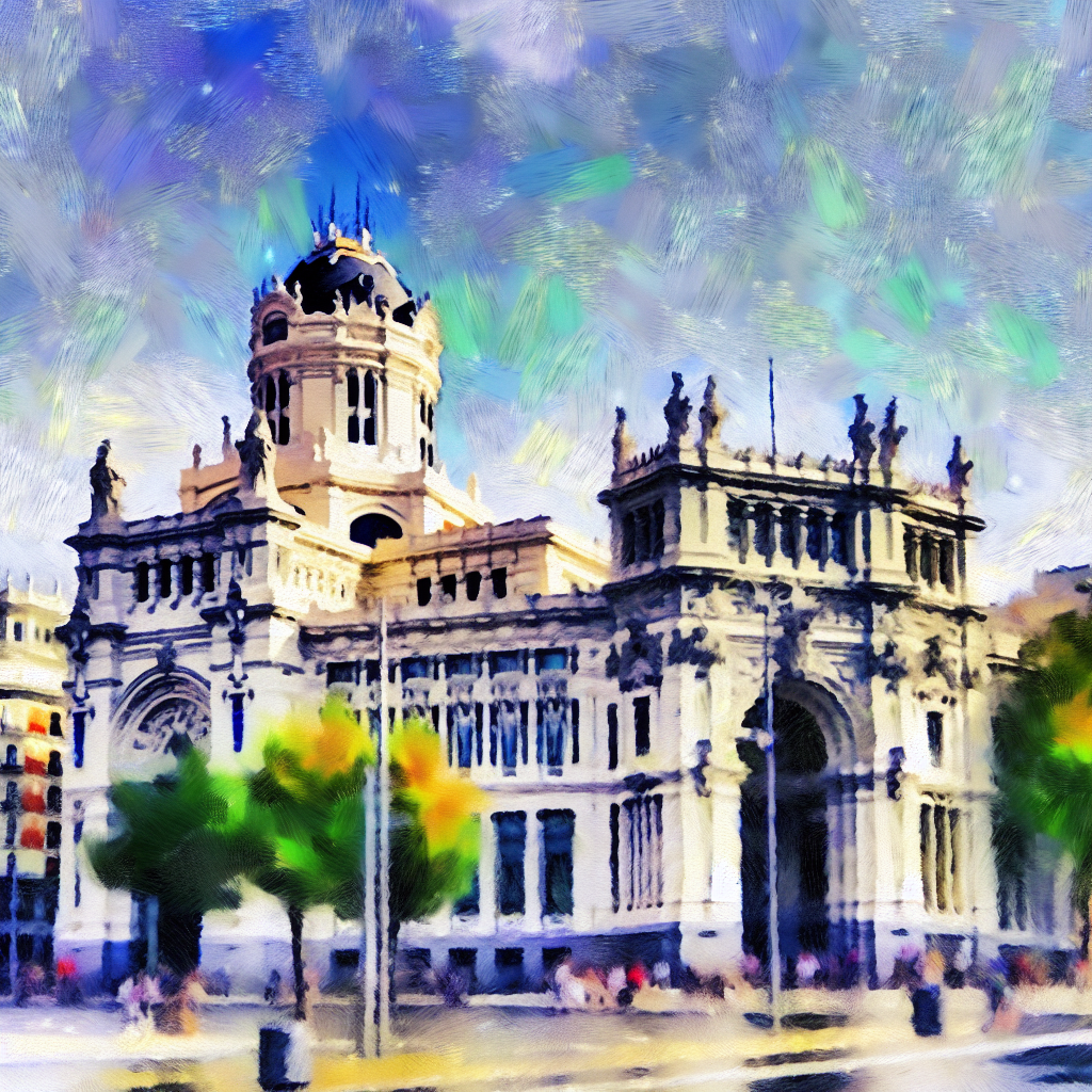 Mantenimiento de oficinas en Madrid