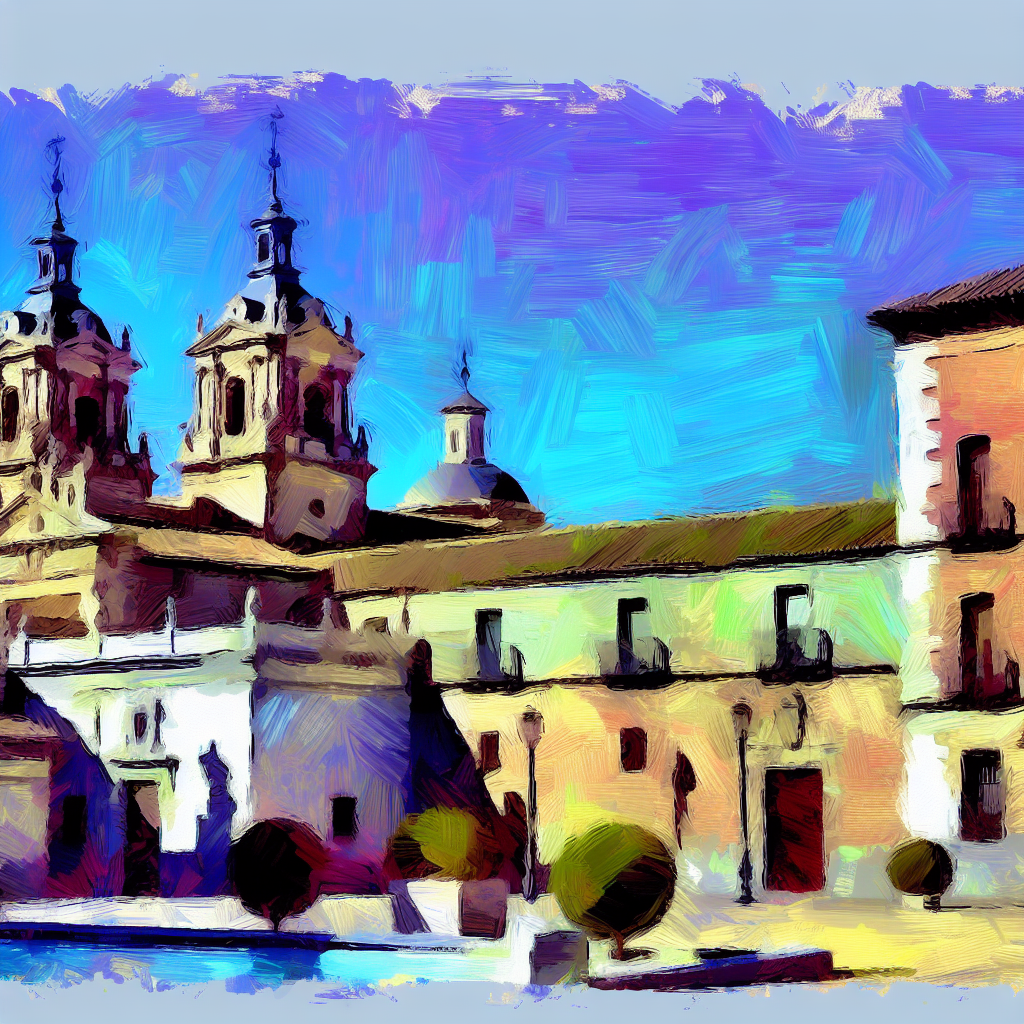 Mantenimiento de oficinas en Alcalá de Henares