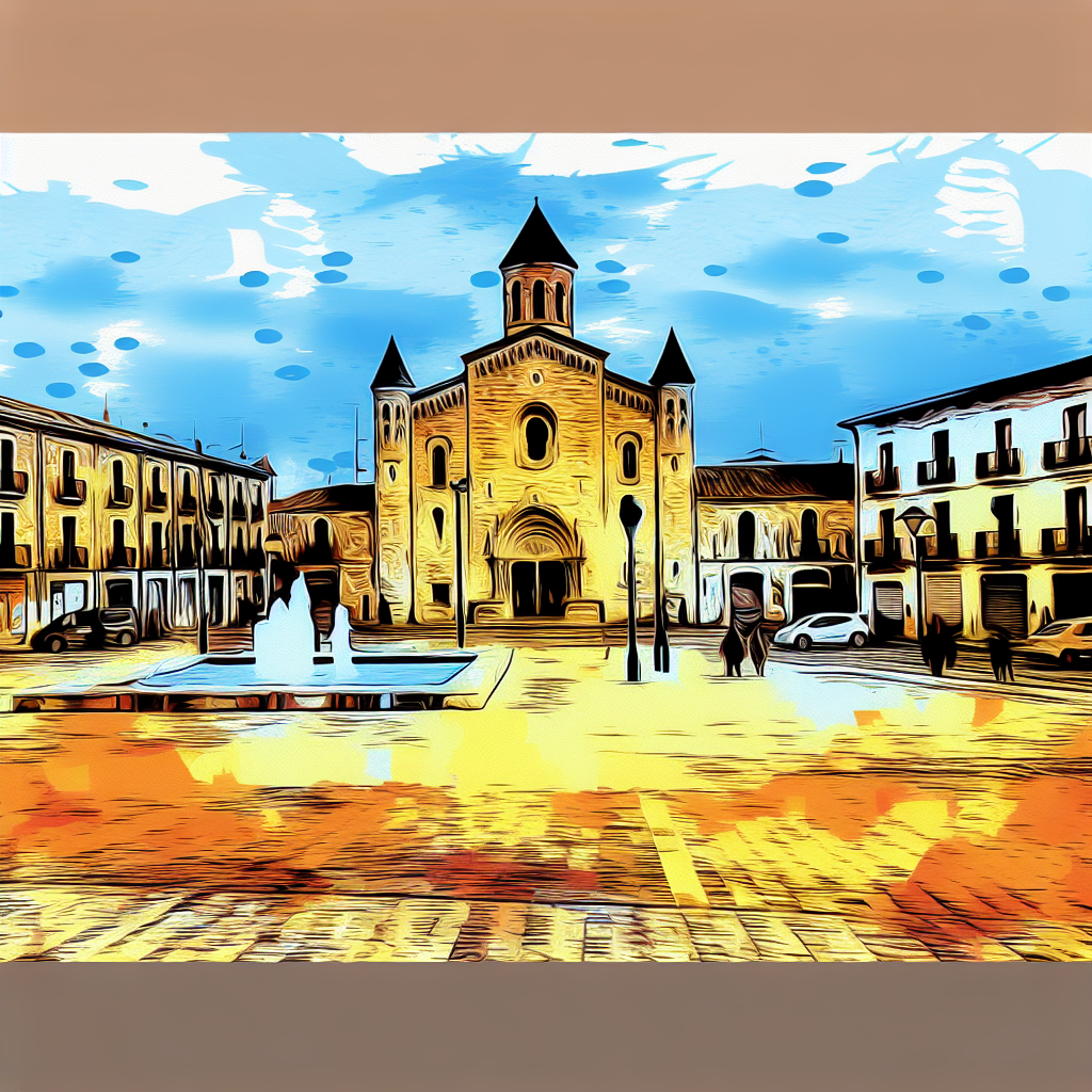 Mantenimiento de oficinas en Getafe