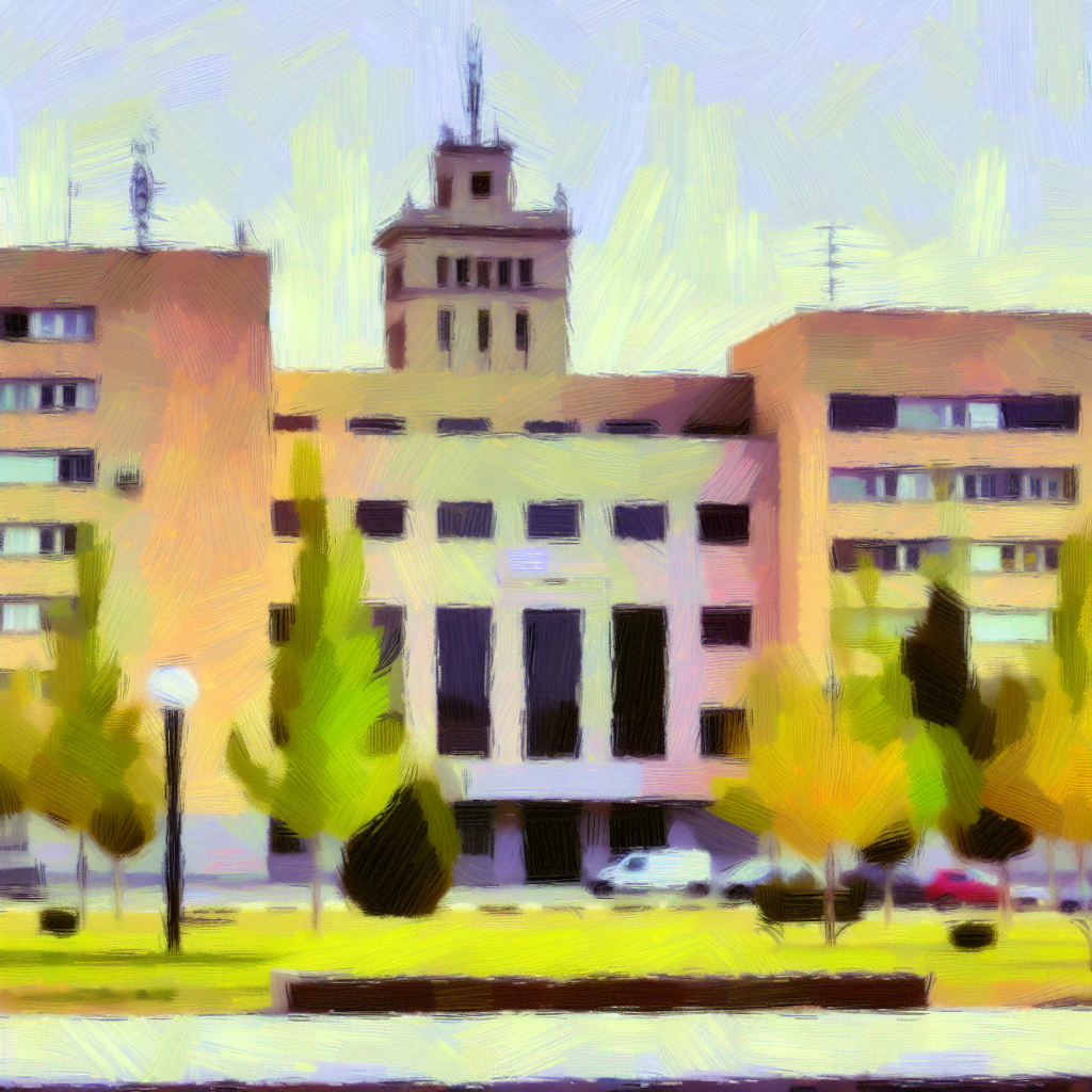 Mantenimiento de oficinas en Majadahonda