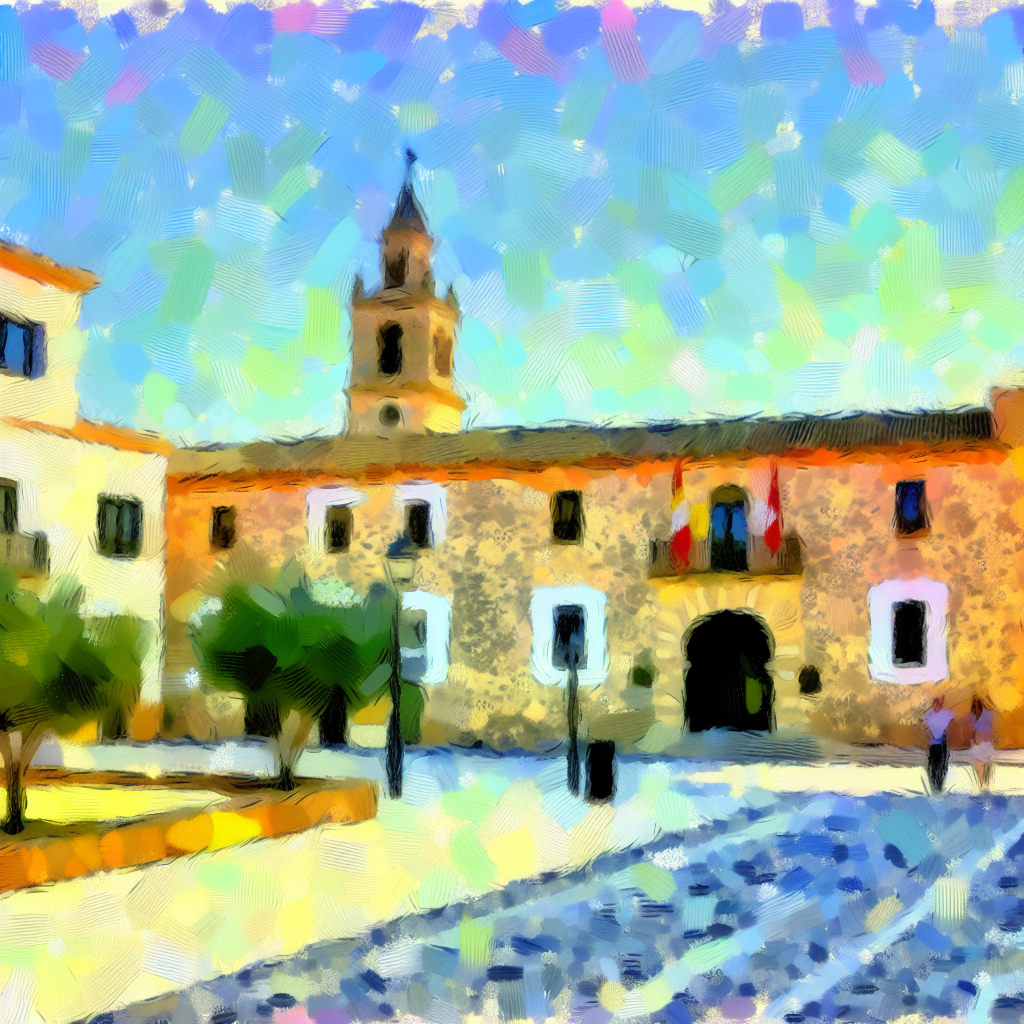 Mantenimiento de oficinas en Meco