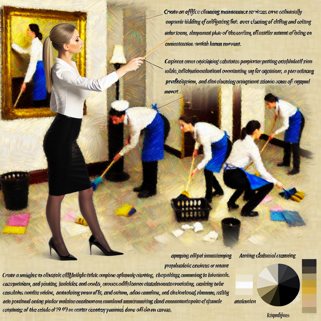 Mantenimiento de oficinas en Mejorada del Campo