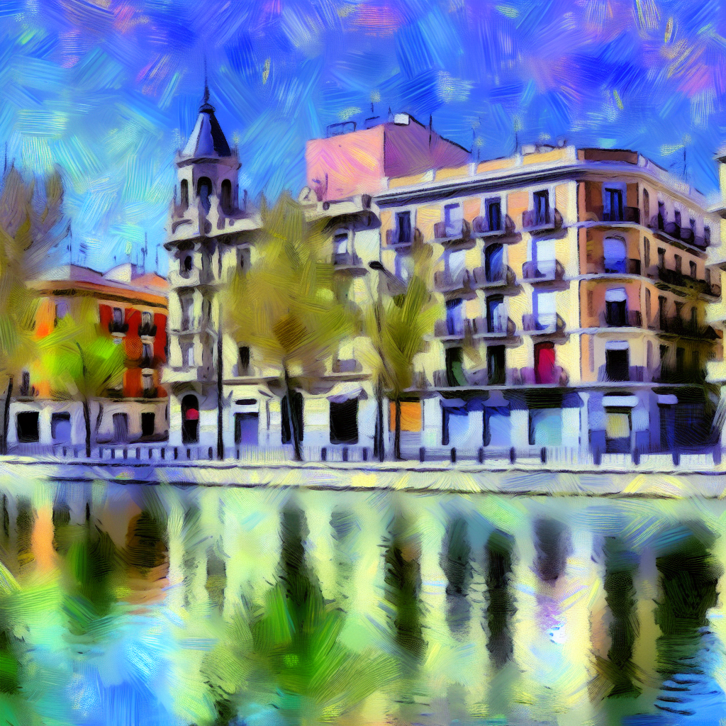 Mantenimiento de oficinas en Móstoles