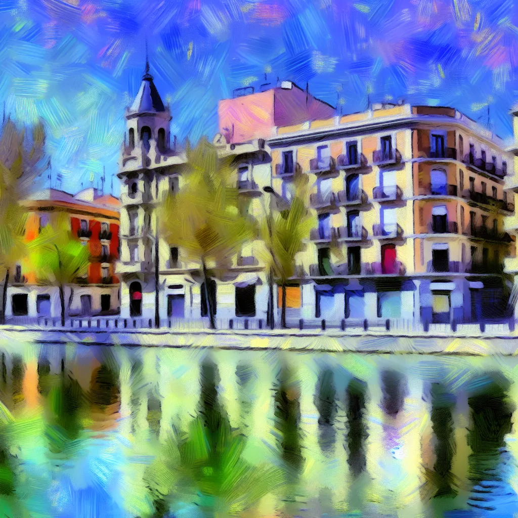 Mantenimiento de oficinas en Móstoles 21 Mantenimiento de oficinas en Móstoles