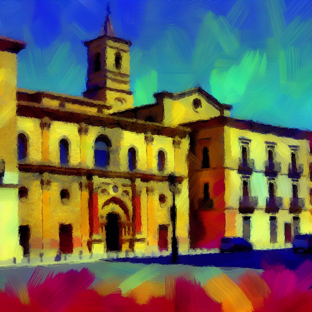 Mantenimiento de oficinas en Navalcarnero