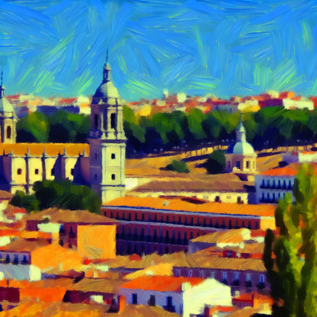 Mantenimiento de oficinas en San Fernando de Henares