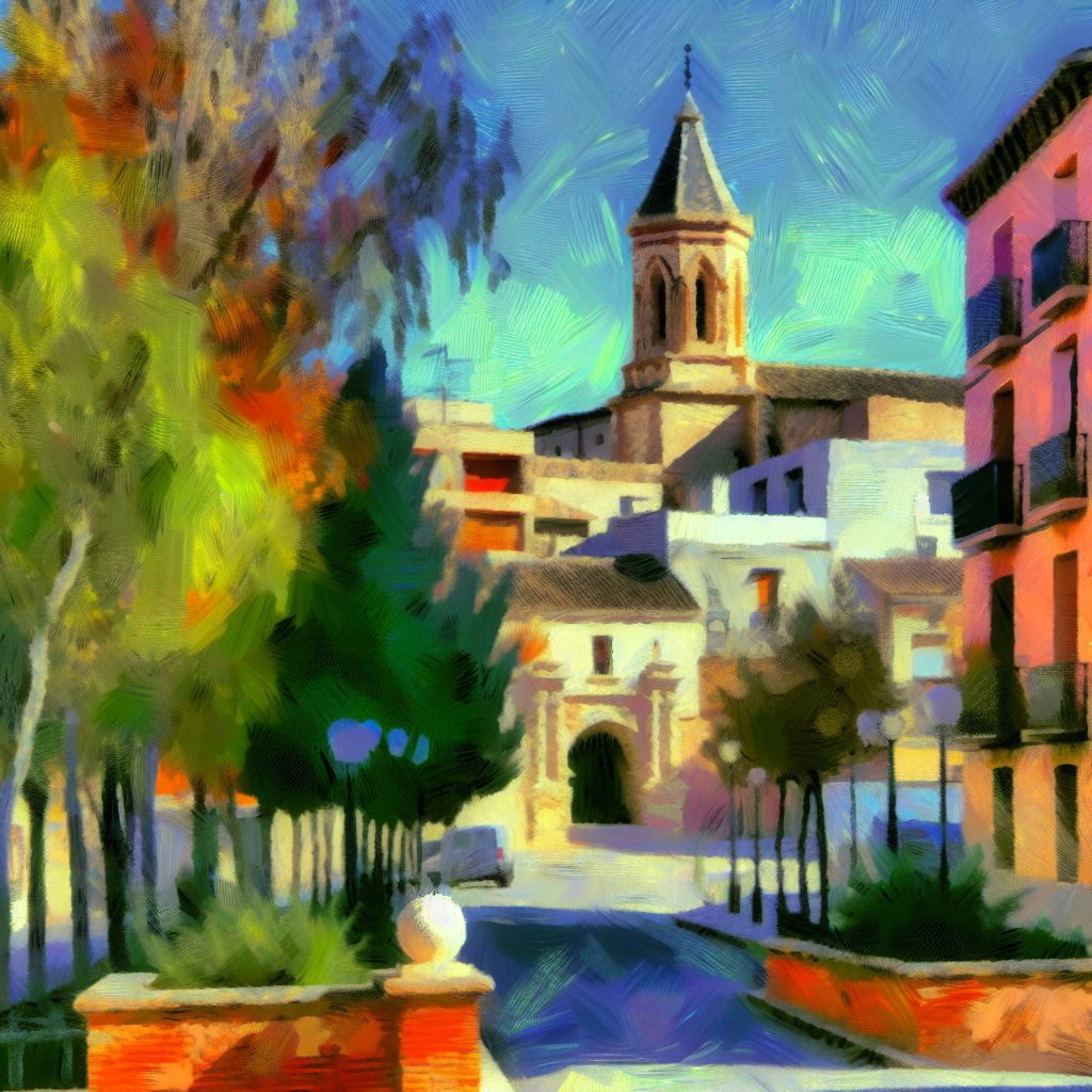 Mantenimiento de oficinas en Torrejón de Ardoz