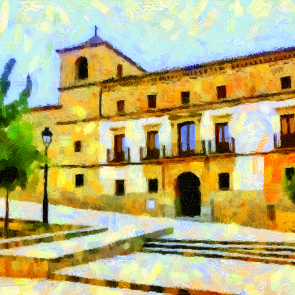 Mantenimiento de oficinas en Valdemoro