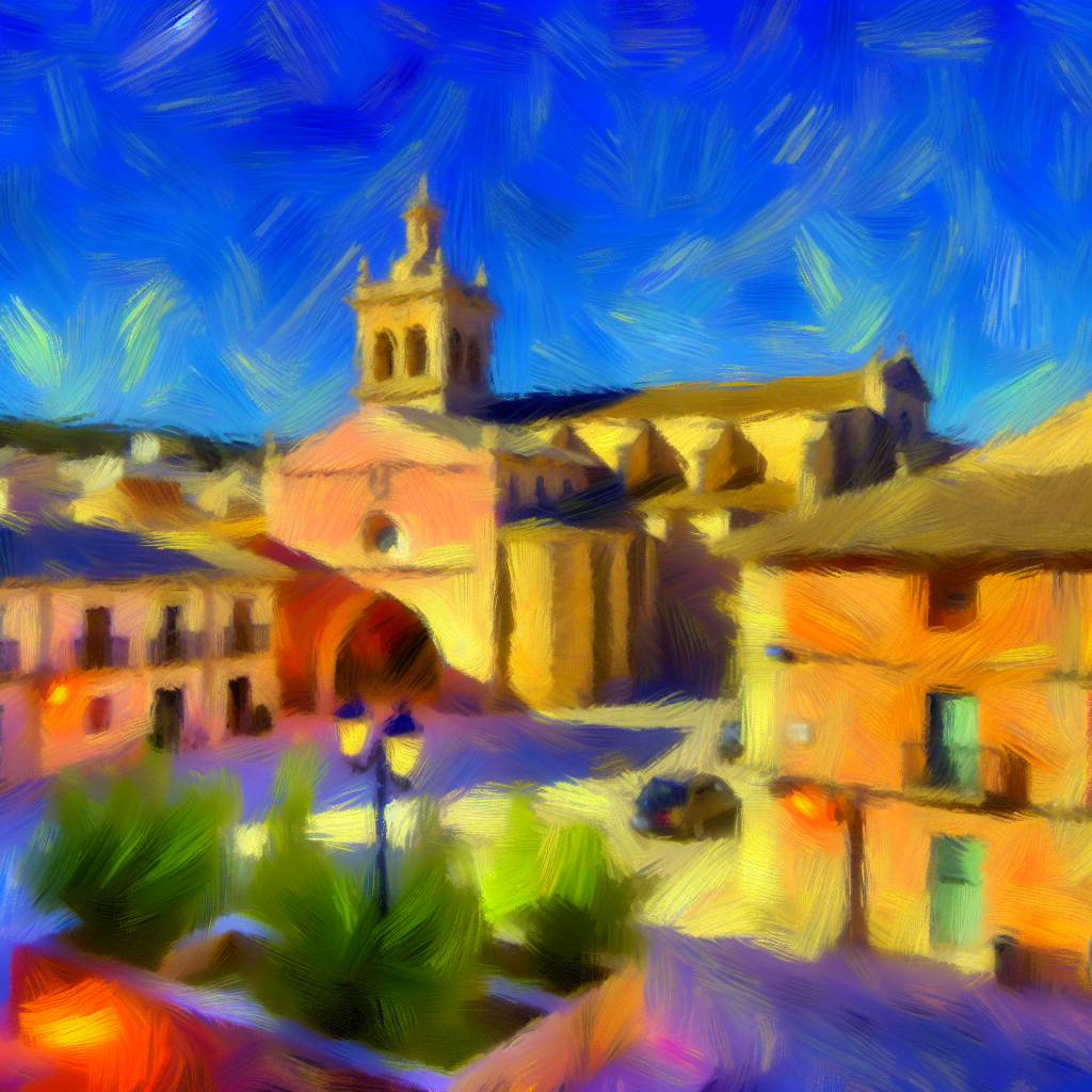 Mantenimiento de comunidades en San Fernando de Henares 27 Mantenimiento de comunidades en San Fernando de Henares