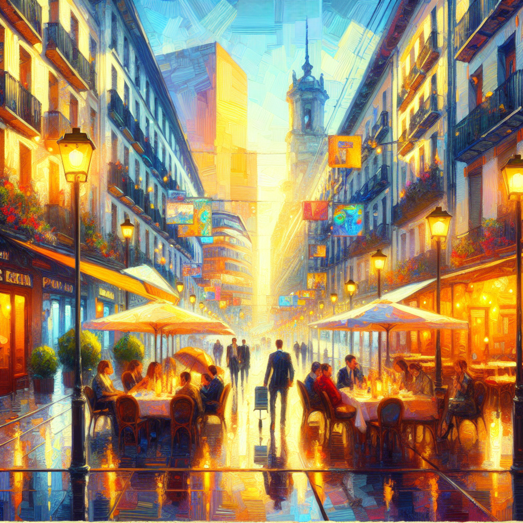 Limpieza de cristales en altura en Boadilla del Monte 10 Limpieza de cristales en altura en Boadilla del Monte